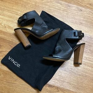 Vince Heels
